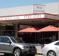 Thai Beach Cafe - Australian Directory
