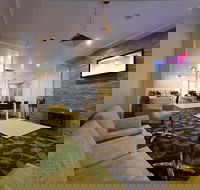 The Borough Club - Australian Directory
