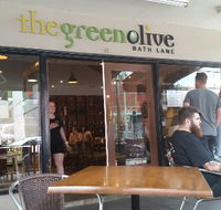The Green Olive - Australian Directory