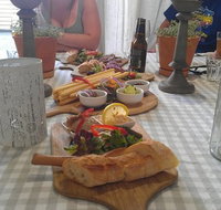 The Little French Deli - Australian Directory