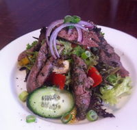 The Loaded Plate Cafe and Conference Room  - Australian Directory