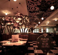 The Pancake Parlour