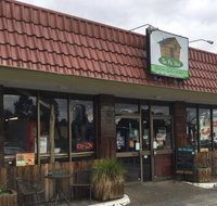The Pie Shed - Australian Directory