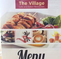 The Village Cafe - Australian Directory