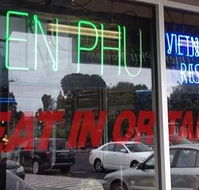 Thien Phu Restaurant - Australian Directory