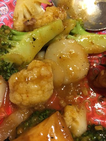 Toi Shan Chinese Restaurant - Australian Directory 0