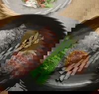 Vault Eatery - Australian Directory