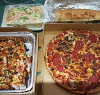 Webb St Pizza  Pasta - Australian Directory
