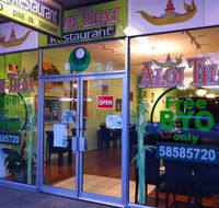 Aloi Thai Restaurant - Australian Directory