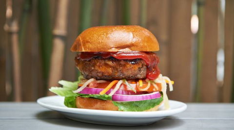 Burger Culture - Australian Directory 0