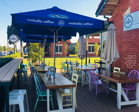 Cafe By The Little Gourmet Food Company - Australian Directory 0