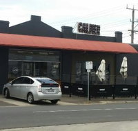 Calmer Cafe - Australian Directory