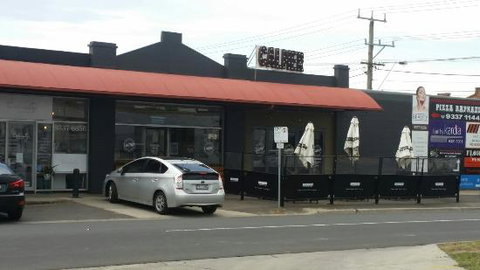 Calmer Cafe - Australian Directory 0