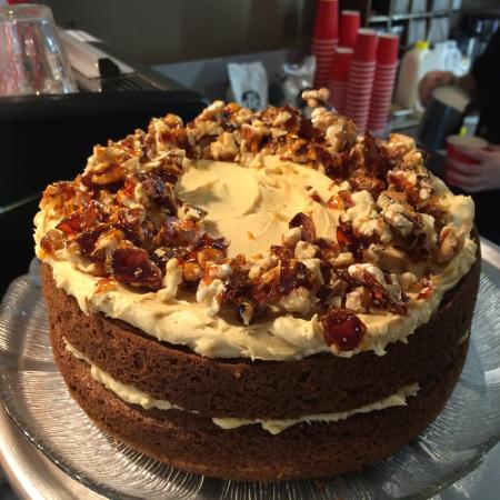 Cocoa Latte Cafe - Australian Directory 0