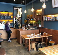 Coffee In Common - Australian Directory