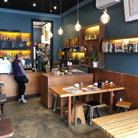 Coffee In Common - Australian Directory 0