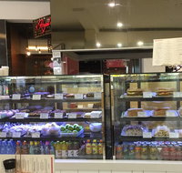 Colourfield Cafe - Australian Directory
