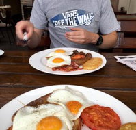 Degani Bakery - Cafe - Australian Directory