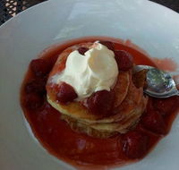 Friars Cafe - Australian Directory