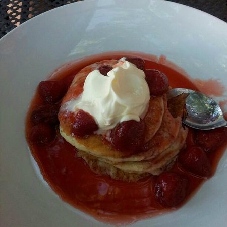 Friars Cafe - Australian Directory 0