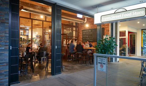 Fryers Street Food Store - Australian Directory 0