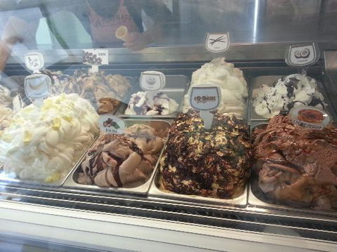 Gelateria Capriccio - Australian Directory 0