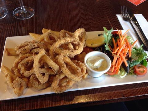 Goulburn Valley Hotel - Australian Directory 0