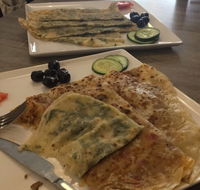 Gozleme Palace - Australian Directory