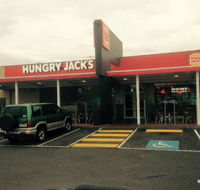Hungry Jacks Pty Ltd - Australian Directory