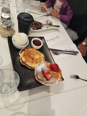 Lemon Tree Cafe - Australian Directory 0