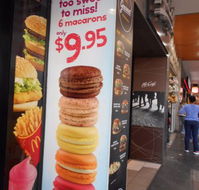 McDonald's - Australian Directory