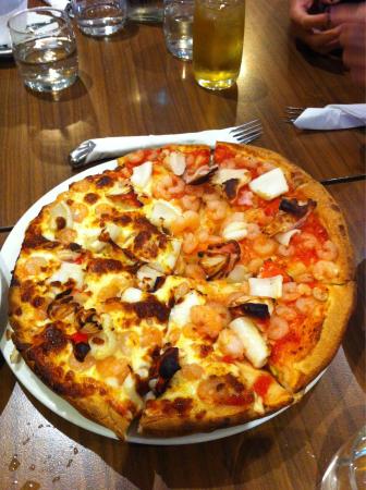 Mooroopna Pizzeria And Wine Bar - Australian Directory 0