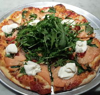 Mr Smokestack Woodfire Pizza - Australian Directory