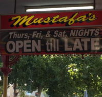 Mustafa's Kebabs - Australian Directory