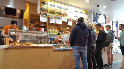 N. Tran Bakery - Australian Directory 0
