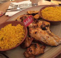 Nando's - Australian Directory
