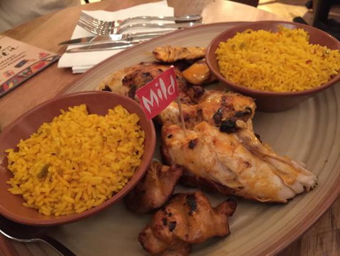 Nando's - Australian Directory 0