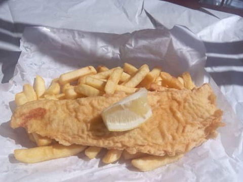 Off The Pier - Fish And Chippery - Australian Directory 0
