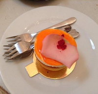 Parisian Patisserie - Australian Directory
