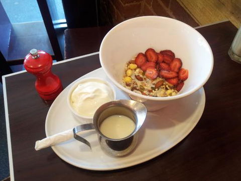 Pickle Barrel - Australian Directory 0