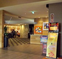 Sanctuary Lakes Hotel - Australian Directory