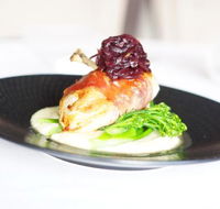 Sebastian's Restaurant - Australian Directory