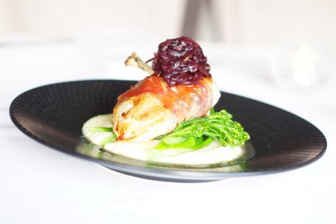Sebastian's Restaurant - Australian Directory 0