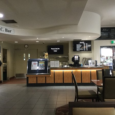 Shepparton RSL - Australian Directory 0