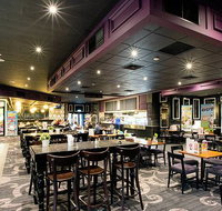 Skyways Hotel Bistro - Australian Directory