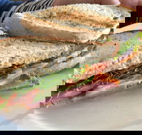 The Bell Jar - Australian Directory