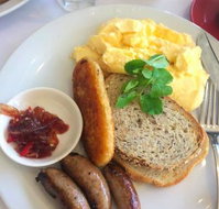 The Bonbeach Cafe - Australian Directory