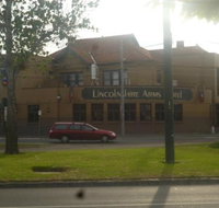 The Lincolnshire Arms Hotel - Australian Directory
