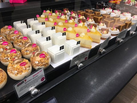 Zumbo Patisserie South Yarra - Australian Directory 0