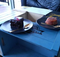 Alchemy Cafe and Eatery - Australian Directory